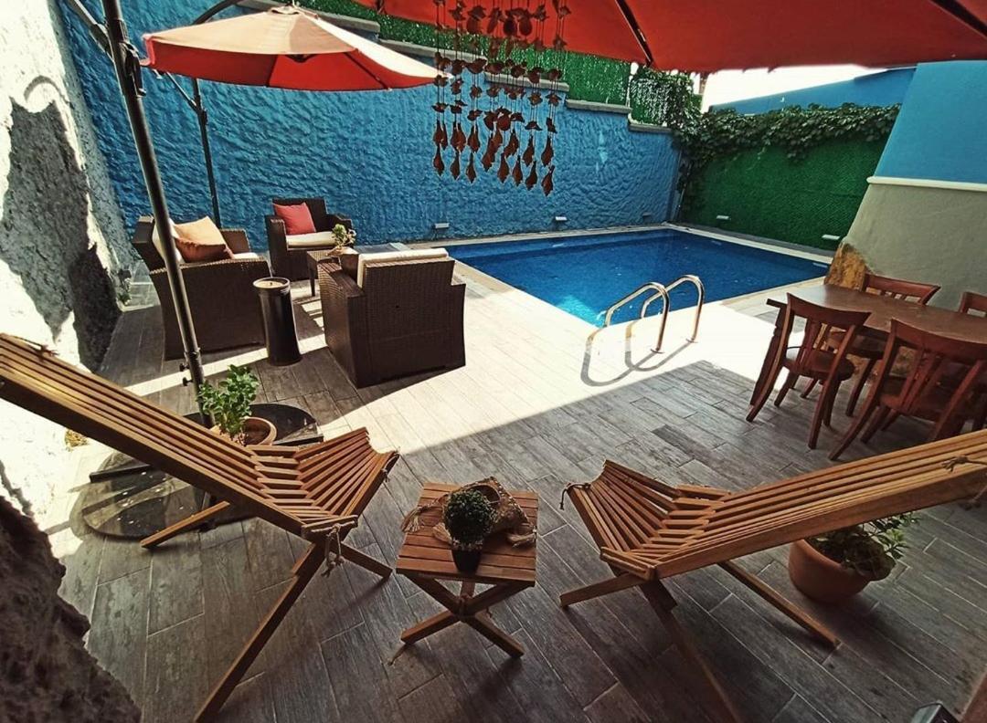 Mavilla Hotel - Istanbul — Photos 3